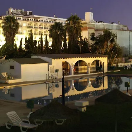 Ms Pepita Διαμέρισμα Benalmádena