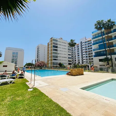 Διαμέρισμα Ms Pepita Benalmádena