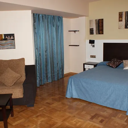 Ms Pepita Διαμέρισμα Benalmádena