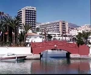 Ms Pepita Διαμέρισμα *