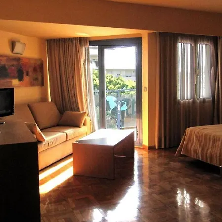 Ms Pepita Διαμέρισμα Benalmádena